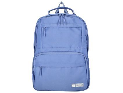 Enrico Benetti studentský batoh Aruba 20L - modrá