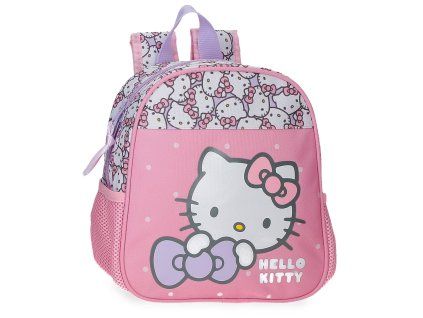 Dětský batůžek Hello Kitty "My Favorite Bow" - 5,5L