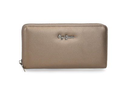 Dámská peněženka Pepe Jeans Ruby - taupe