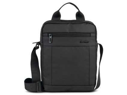 Pánská taška Bestway Business-Pro - černá - 6L