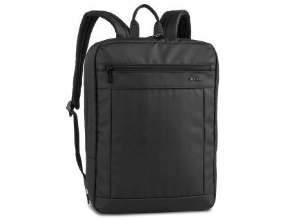 Pánský batoh Bestway Business-Pro - černá - 17L