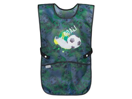 Dětská zástěra BAAGL Fotbal