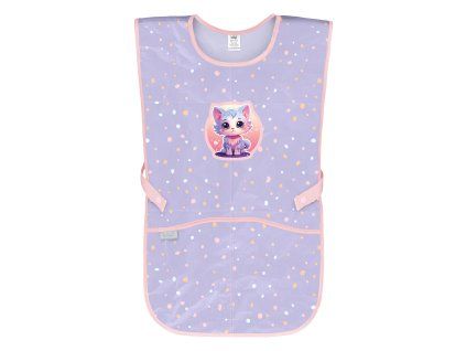 Dětská zástěra BAAGL Mazlíčci