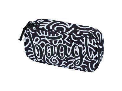 Školní penál BAAGL etue Element