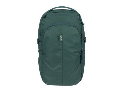 Městský batoh BAAGL Dash Green - 24 L