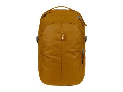 Městský batoh BAAGL Dash Max Caramel - 30 L