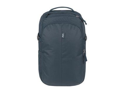 Městský batoh BAAGL Dash Max Grey - 30 L