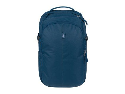 Městský batoh BAAGL Dash Max Navy - 30 L