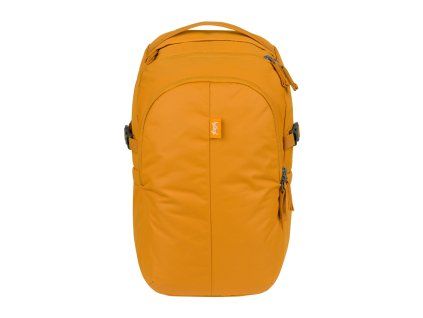 Městský batoh BAAGL Dash Yellow - 24 L