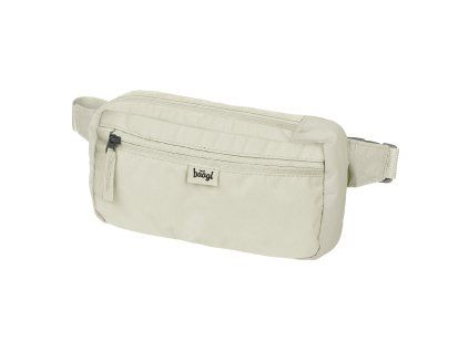 Stylová ledvinka BAAGL Go Beige