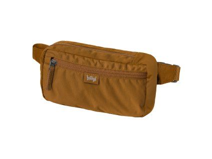 Stylová ledvinka BAAGL Go Caramel