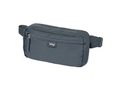 Stylová ledvinka BAAGL Go Grey