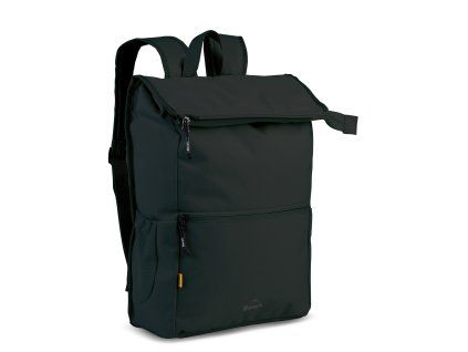 Městský batoh Bench Casual - černý - 19 L