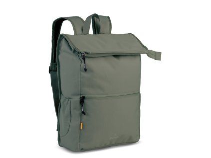 Městský batoh Bench Casual - světle šedý - 19 L