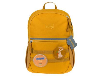 Dětský batoh BAAGL Buddy Bunny -10 L