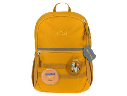 Dětský batoh BAAGL Buddy Unicorn - 10 L