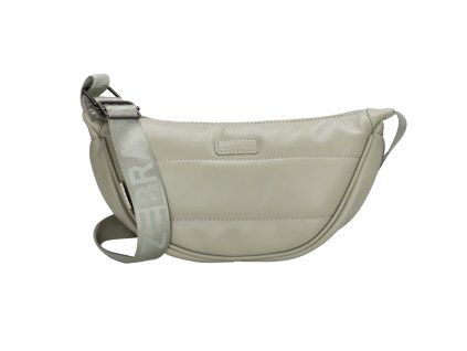 Kabelka přes rameno - Evie - Zebra Trends - 5 L - mint