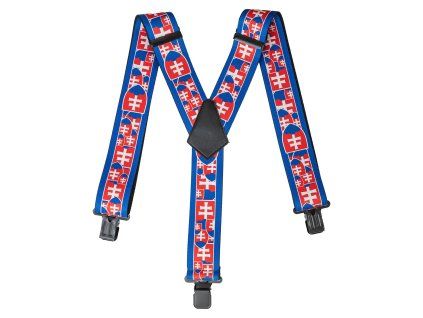 Kšandy ZNAK Slovensko