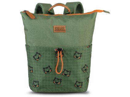 Dětský batoh 7 L Fabrizio Lotte - khaki