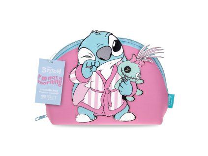 Kosmetická taška Stitch Pamper MAD BEAUTY