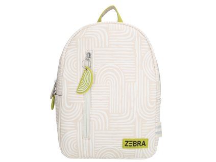 Dětský batoh Zebra Trends Saar 9 L - Arches