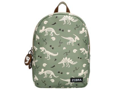 Dětský batoh Zebra Trends Max 9 L - dinosaurus