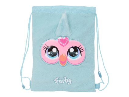 Sáček na záda Furby Safta 3 L