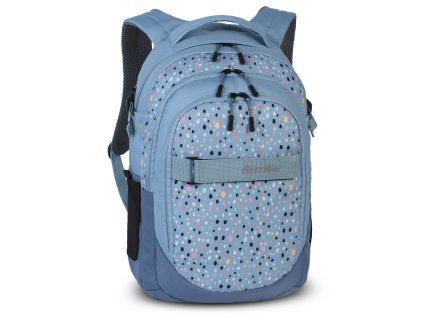 BestWay školní batoh Evolution Air - 22L - modrý