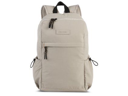 Lehký batoh BestWay Light 16 L - béžový