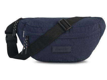 Lehká ledvinka BestWay Light 2 L - navy