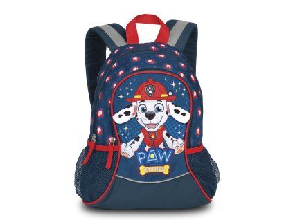 Dětský batoh Fabrizio Paw Patrol 12 L - navy