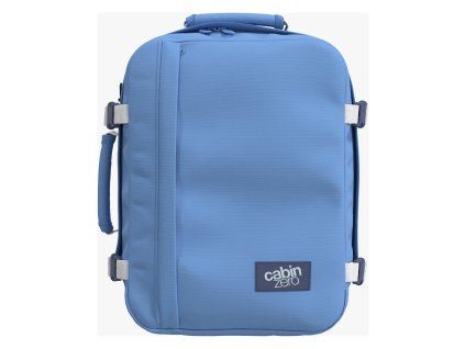 Lehký kabinový batoh CabinZero Classic 28L - světle modrý