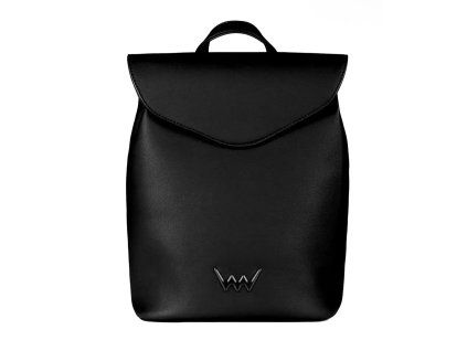 Dámský batoh VUCH Linton 9L - černý