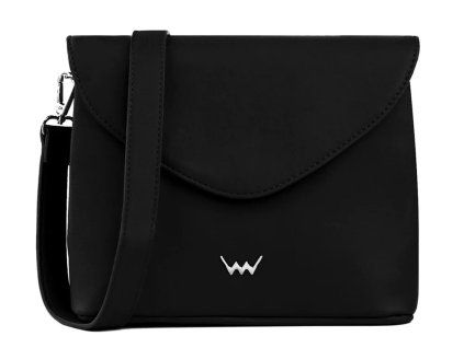 Dámská kabelka VUCH Byrsa - černá