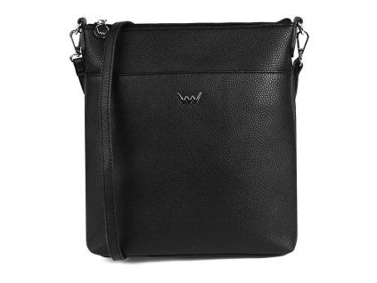 Dámská kabelka VUCH Smokie - černá