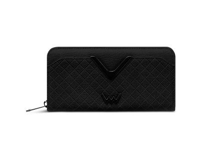 Dámská peněženka VUCH Mico Black - černá