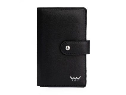 Dámská peněženka Vuch Maeva Middle - černá