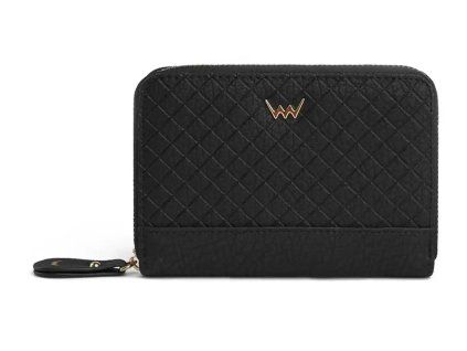 Dámská peněženka VUCH Andy - černá