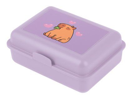 BAAGL Box na svačinu Kapybara