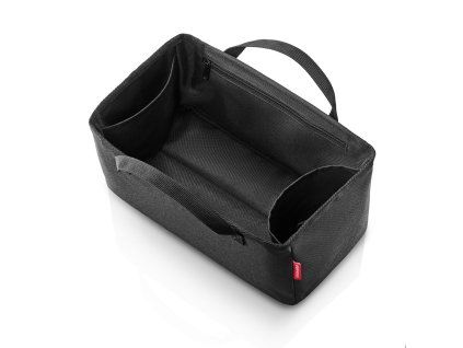 Organizér do kabelky Reisenthel 8L - černý