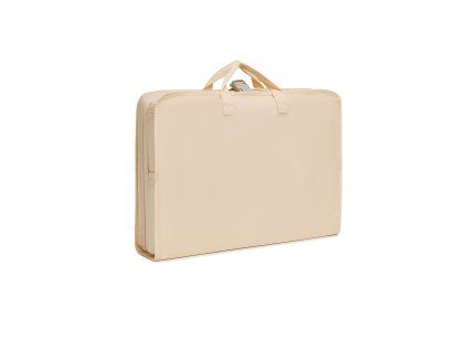 Cestovní organizér 6v1 Kono - béžový