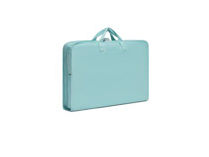 Cestovní organizér 6v1 Kono - modrý