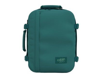 Lehký kabinový batoh CabinZero Classic 28L - Meadow Green