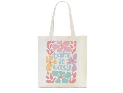 Textilní taška Punta Trendy Easy - 13 L