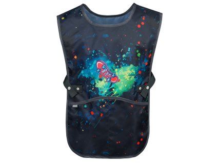 Dětská zástěra BAAGL Chill