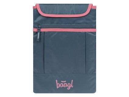 Obal na notebook BAAGL - Logo