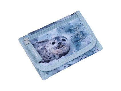 Peněženka na krk BAAGL Polar
