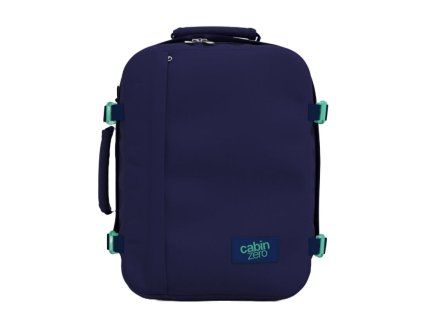 Lehký kabinový batoh CabinZero Classic 28L - Deep ocean