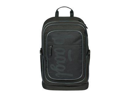Školní batoh BAAGL Cubic Uni - 29 L