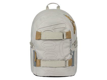 Školní batoh BAAGL Skate Mist - 25 L